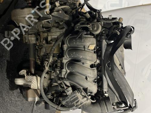 Used Engine PEUGEOT 308 SW I (4E_, 4H_) 1.6 16V (120 hp) 25757664