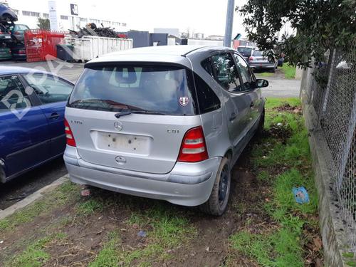 Left taillight MERCEDES-BENZ A-CLASS (W168) A 170 CDI (168.009, 168.109) | BP25696542C34 