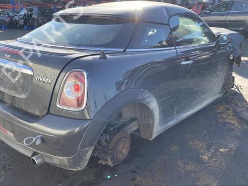 Brake master cylinder MINI MINI Coupe (R58) Cooper | BP25674398M77 - Image 15