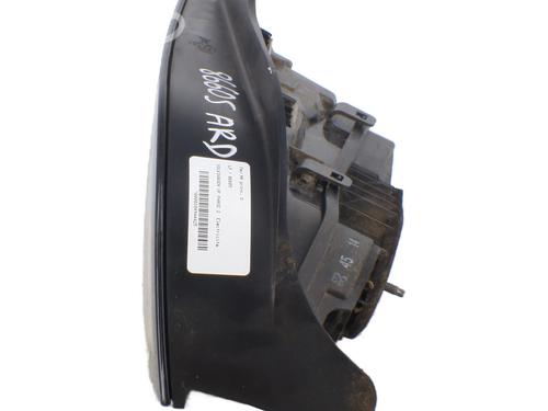 Right taillight VW UP! (121, 122, BL1, BL2, BL3, 123) e-Up | BP31168706C35