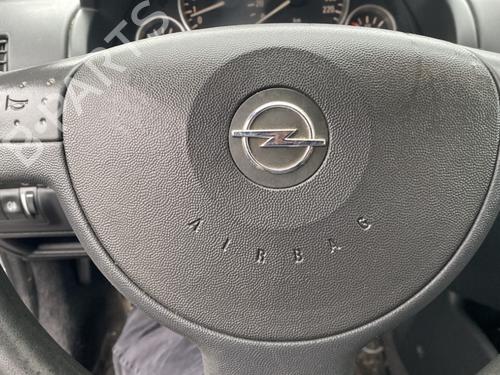 Førerens kollisjonspute OPEL TIGRA TwinTop (X04) 1.4 (R97) (90 hp) 30930778