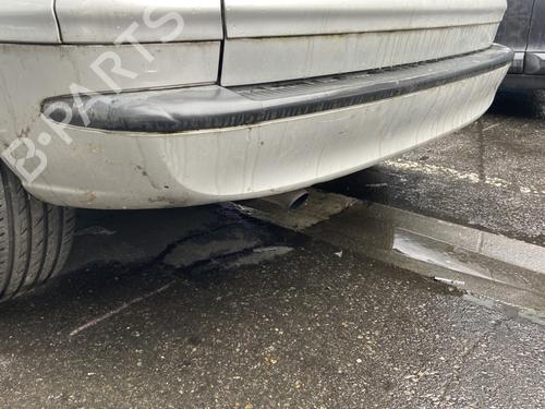 Rear bumper OPEL ZAFIRA A MPV (T98) 2.0 DTI 16V (F75) | BP25685908C8 