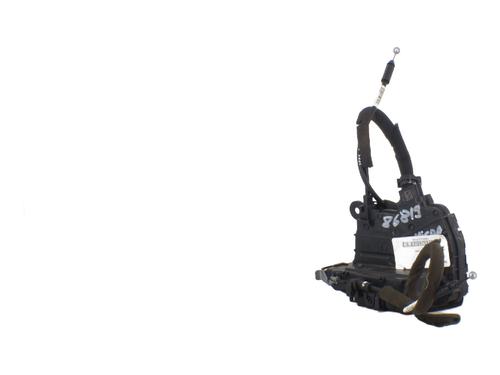 Used Rear left lock Rear left lock NISSAN MICRA V (K14) 1.5 DCI (90 hp) 34005619 34005619