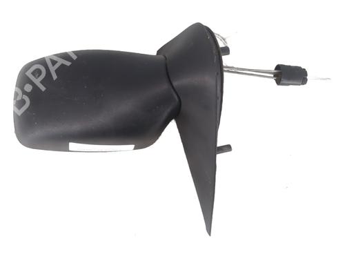 Left mirror FORD FIESTA IV (JA_, JB_) 1.3 i | BP27294948C26