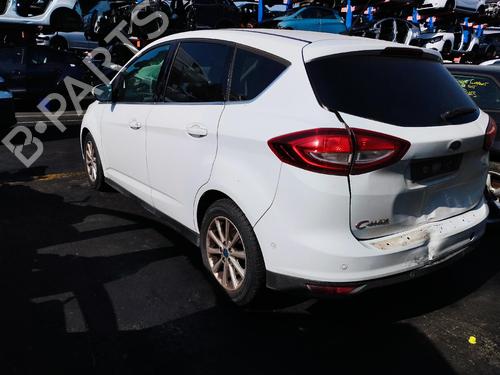 Right sun visor FORD C-MAX II (DXA/CB7, DXA/CEU) 1.5 TDCi | BP37751062I2 - Image 4