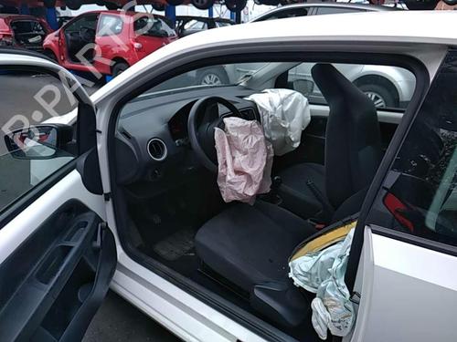 Engine VW UP! (121, 122, BL1, BL2, BL3, 123) 1.0 | BP25688917M1  - Image 6