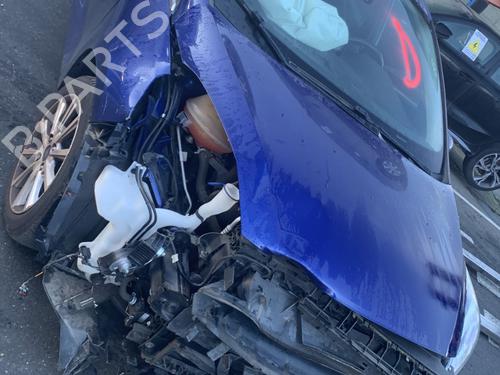 Used Parts FORD FIESTA VII (HJ, HF) 1.0 EcoBoost (101 hp) 4422036