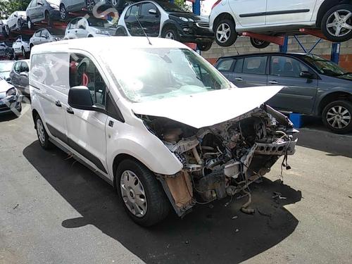Starter FORD TRANSIT CONNECT V408 Box Body/MPV 1.5 TDCi | BP25684580M8  - Image 5