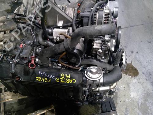 Starter BMW 3 (E46) 330 d | BP25695938M8 - Image 4