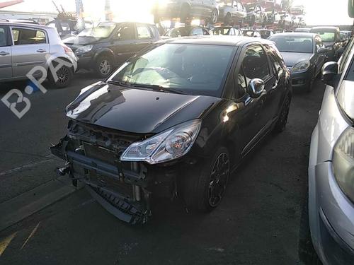 Right front window switch CITROËN DS3 (SA_) 1.6 THP 155 | BP25693125I26  - Image 7