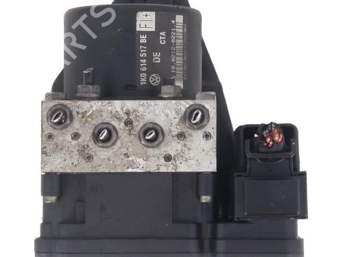 ABS pump VW GOLF VI (5K1) 1.4 TSI | BP37066626M43 - Image 3