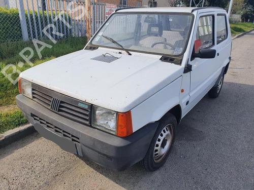 Right mirror FIAT PANDA (141_) 750 | BP25687303C27 