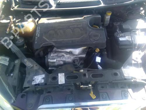 Front left door window LANCIA DELTA III (844_) 1.6 D Multijet (844.AXC11, 844.AXC1A) | BP25699153C18 