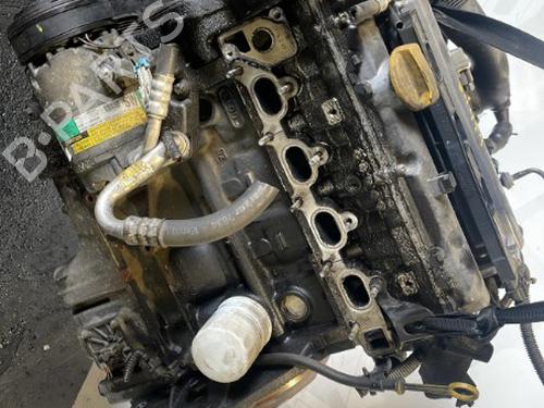 Używane Silnik OPEL ZAFIRA A MPV (T98) 1.8 16V (F75) (116 hp) 25698219