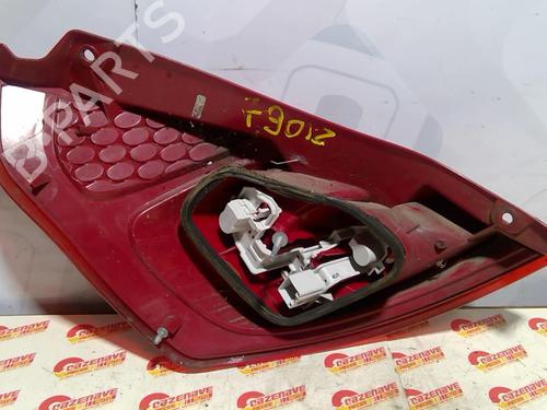 Right taillight FORD FIESTA VI (CB1, CCN) 1.4 TDCi | BP25698930C35 