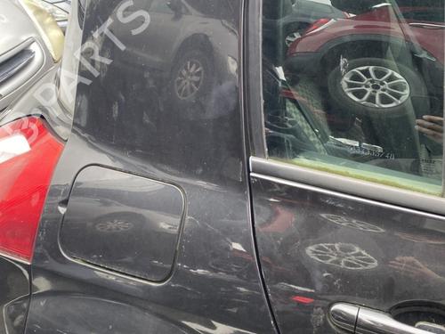 Used Fuel flap RENAULT MEGANE II (BM0/1_, CM0/1_) 1.5 dCi (BM02, BM13, BM2A, CM02, CM13) (101 hp) 25741632