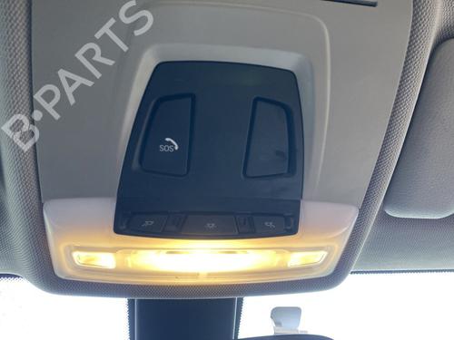 Plafonier BMW 1 (F20) 116 d (116 hp) 31881393