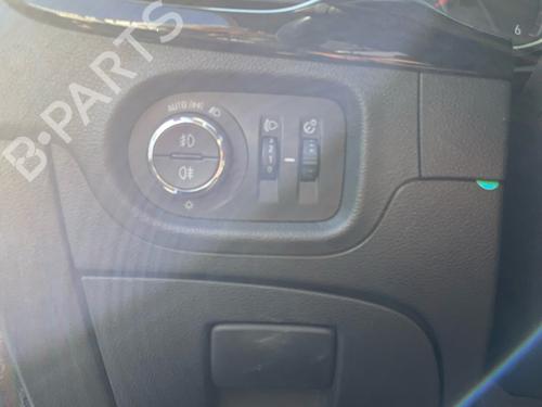 Used Headlight switch Headlight switch 39476758 39476758