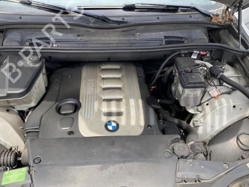 Alternator BMW X5 (E53) 3.0 d | BP27927395M7 