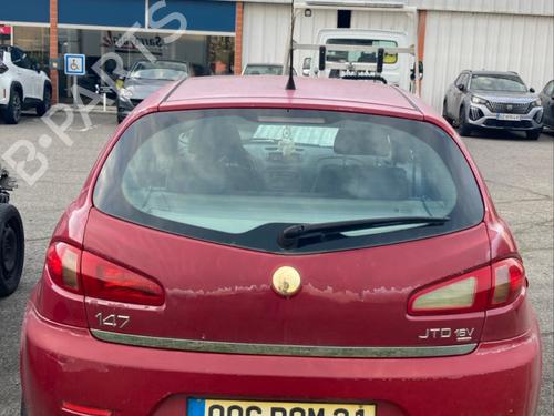 Engine ALFA ROMEO 147 (937_) 1.9 JTDM 16V (937.AXN1B, 937.AXZ1B) | BP32780792M1  - Image 12