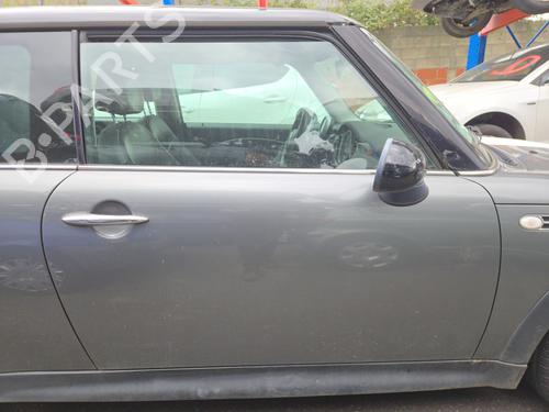 right-front-door-mini-mini-r50-r53-2001-2002-2003-2004-2005-2006-25693600 main image