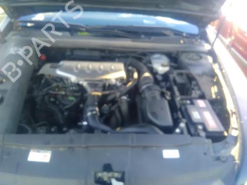 Right taillight PEUGEOT 607 (9D, 9U) 2.2 HDi | BP25687395C35 - Image 4