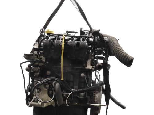 Motor RENAULT CLIO II (BB_, CB_) 1.2 (BB0A, BB0F, BB10, BB1K, BB28, BB2D, BB2H, CB0A,... (58 hp) 25680211
