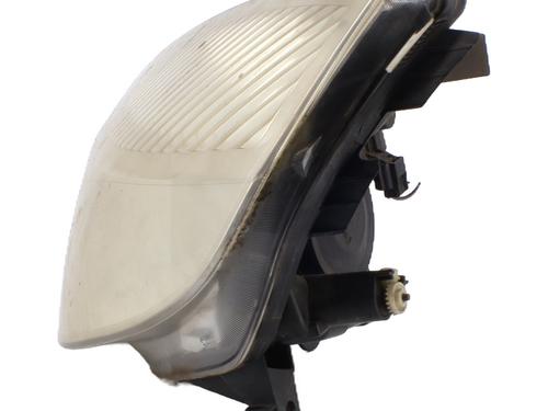 Left headlight RENAULT SCÉNIC II (JM0/1_) 1.9 dCi (JM0G, JM12, JM1G, JM2C) | BP25673088C28 - Image 4