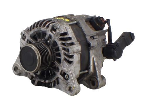 Alternator MAZDA 3 (BM, BN) 2.2 D | BP39476768M7 - Image 3