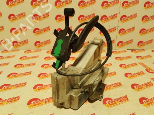 Rear right interior door handle FORD GALAXY I (WGR) 1.9 TDI | BP25699880I16 