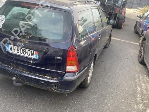 Starter FORD FOCUS I Turnier (DNW) 1.8 Turbo DI / TDDi | BP25676939M8 