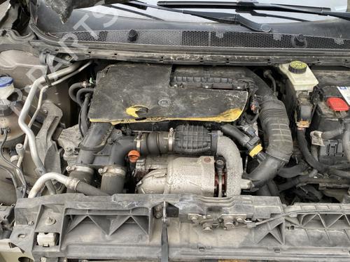 Used Brake master cylinder Brake master cylinder PEUGEOT 308 II (LB_, LP_, LW_, LH_, L3_) 1.6 BlueHDi 120 (120 hp) 33038735 33038735