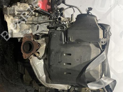 Motor RENAULT CLIO II (BB_, CB_) 1.4 16V (B/CB0P, BB13) (98 hp) 28809630