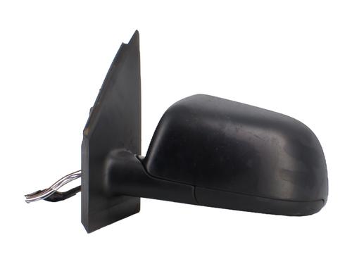 Left mirror VW POLO (9N_, 9A_) 1.2 | BP25686187C26 