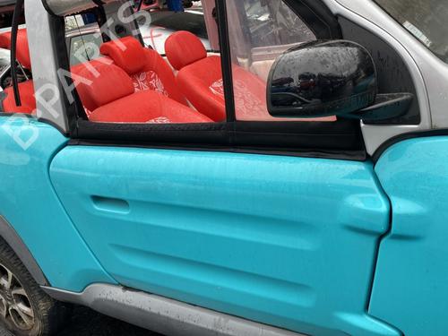 Used Right front door CITROËN E-MEHARI Electric (68 hp) 29847324
