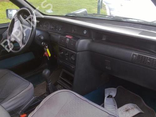 Used Parts LANCIA DELTA II (836_)  1.9 TD (836AM, 836AN)  2539966