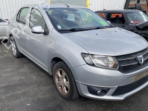 Electronic module DACIA LOGAN II TCe 90 (L8MA, L8M1, L8AC) | BP32752821M83 - Image 2