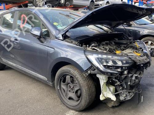 Steering column RENAULT CLIO V (B7_) 1.5 Blue dCi 85 (B7AG) | BP25686808M21 - Image 58