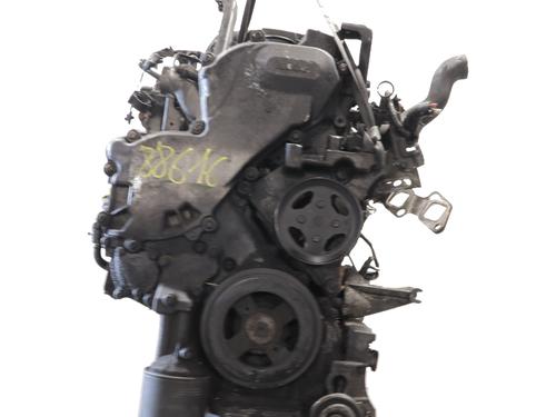 Used Engine Engine 37612943 37612943
