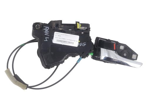 Electronic module TOYOTA RAV 4 IV (_A4_) 2.5 Hybrid (AVA42_) | BP27092396M83  - Image 5