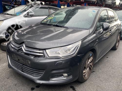 Front right window mechanism CITROËN C4 II (NC_) 2.0 HDi / BlueHDi 150 | BP28427448C23 - Image 16
