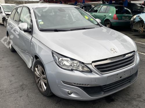 Used Parts PEUGEOT 308 SW II (LC_, LJ_, LR_, LX_, L4_) 1.6 BlueHDi 120 (120 hp) 4419729