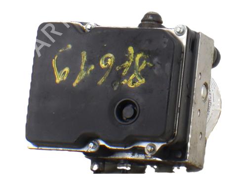 ABS pump CITROËN C4 II (NC_) 1.2 THP 110 (NCHNZ6, NCHNV6) | BP30942024M43 - Image 2