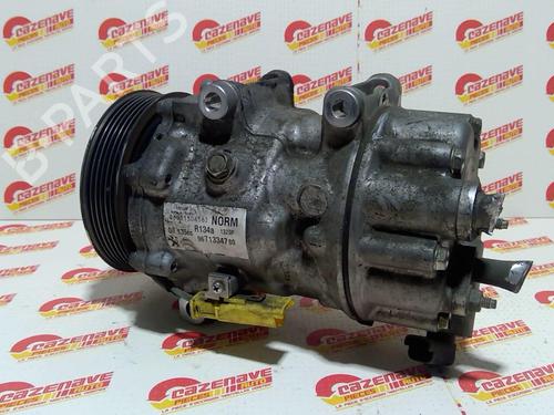 Airco pomp PEUGEOT 206 Hatchback (2A/C) 1.4 i | BP25698494M34 