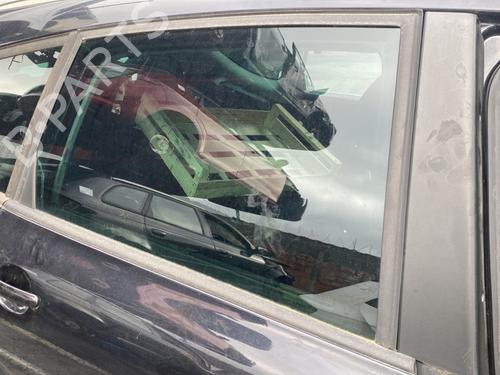 Used Rear right door window SEAT ALTEA XL (5P5, 5P8) 2.0 TDI 16V (140 hp) 25675834