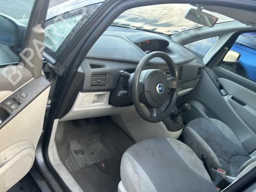 Left headlight FIAT IDEA (350_) 1.3 D Multijet | BP25677954C28 - Image 8