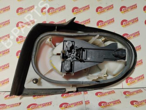 Left taillight RENAULT MEGANE I Coach (DA0/1_) 1.6 e (DA0F) | BP25689676C34 