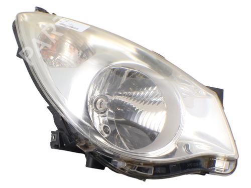 right-headlight-opel-agila-b-h08-2008-2009-2010-2011-2012-2013-2014-39629231 main image