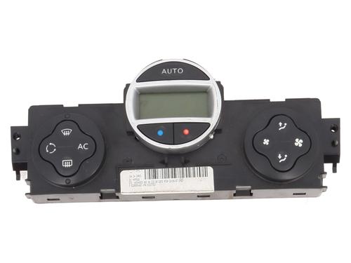 Used Climate control RENAULT SCÉNIC II (JM0/1_) 1.9 dCi (JM14) (131 hp) 25686474