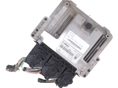 Used Control unit RENAULT CAPTUR I (J5_, H5_) 1.5 dCi 90 (J5N4, J5M5, J5MW, J5M6, J5AL, J5AJ) (90 hp) 32207742